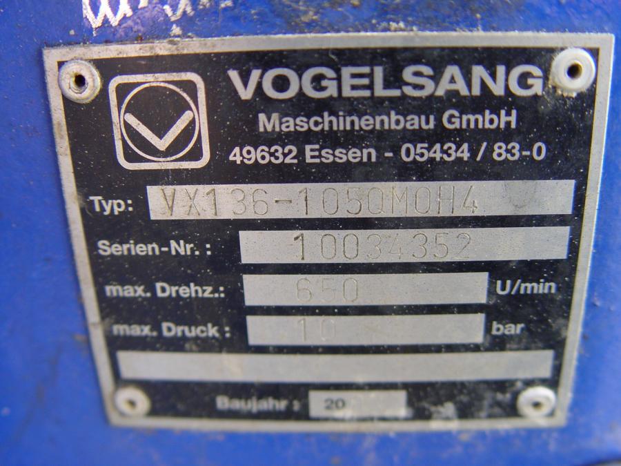 Ob Sie das Mitglied vergrössern konnten