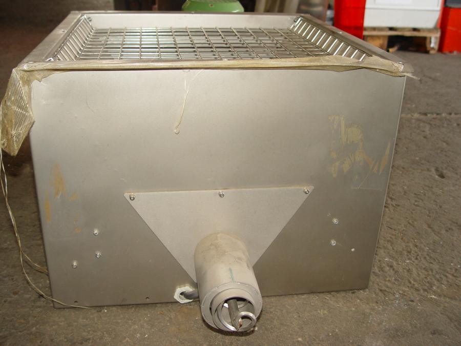 gebrauchte / gebrauchtes / gebrauchter Pulverdosierer; Trockengut